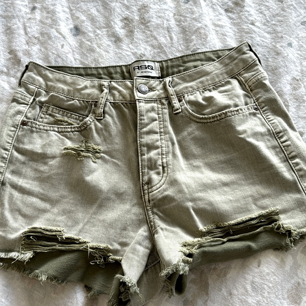 shorts